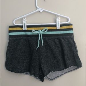 Aeropostale Live Love Dream Lounging Shorts